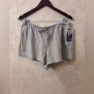 Rewash Women's Pullon Shorts